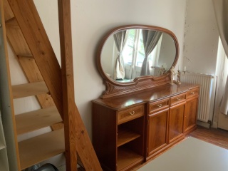 Ad image: Mobliert zimmer in nette 5er WG,Zentrale lage