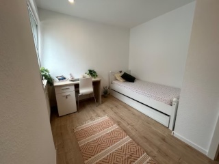 Anzeigenbild: Schönes Zimmer in moderner Wohnung – nur für Frauen