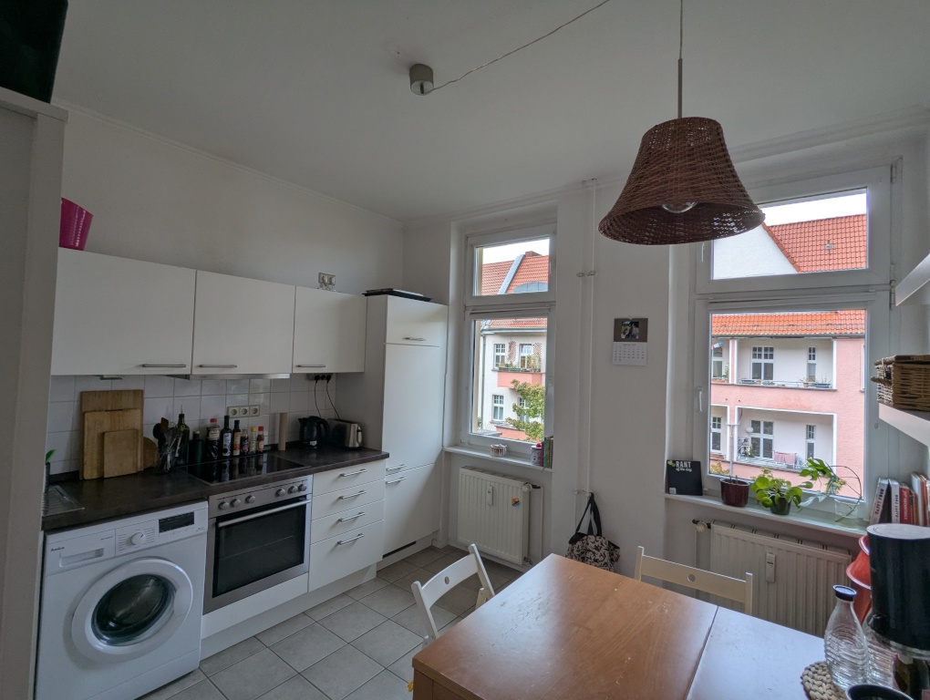 Wohnung Berlin Plesser Str. 11 - Bild 5