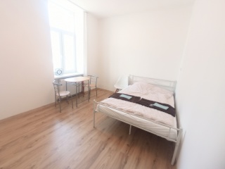 WG room, 13 m², bright and furnished, Brigittenau, Brigittenau