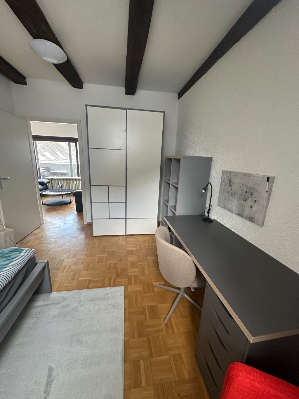 WG-Zimmer Alt-Saarbrücken Schlossstraße 2 - Bild 2