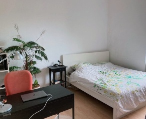Anzeigenbild: Dez.6-Jan.8/ 2 Zimmer Wohnung kurz Miete Aachen Stadtzentrum Dezember