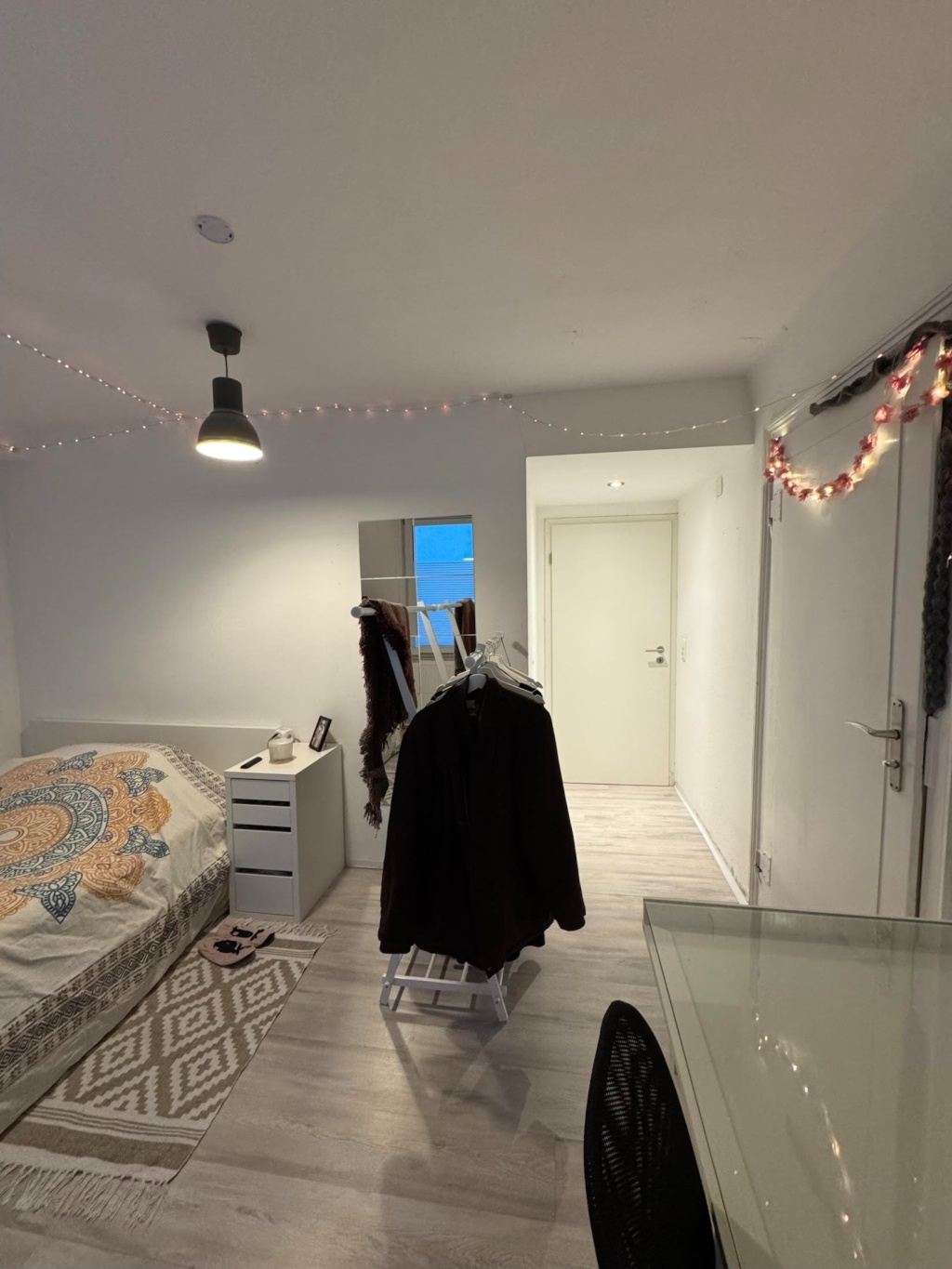 Flatshare Bad Cannstatt Veielbrunnenweg 84 - dein Zimmer