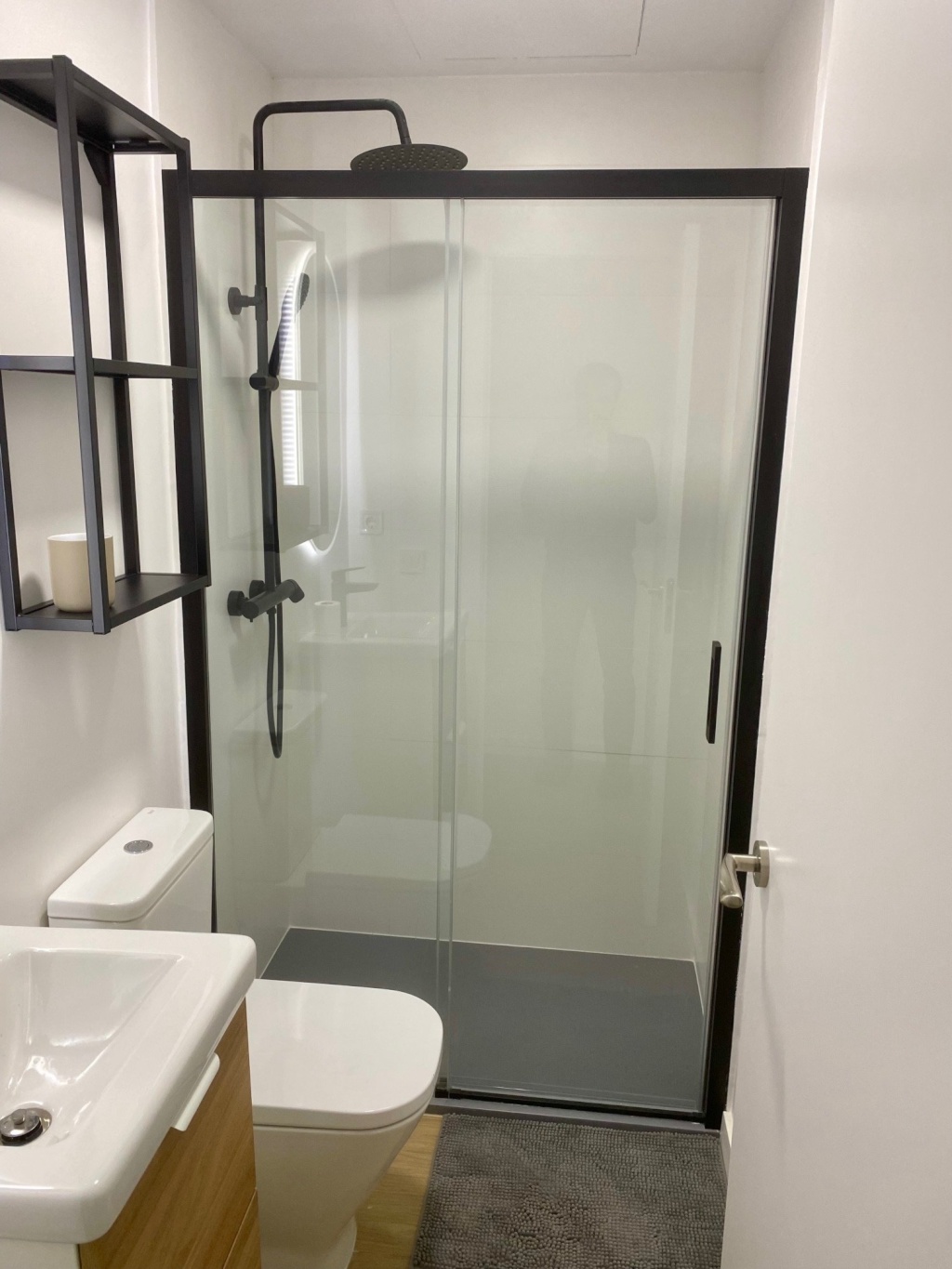 Habitación en WG Puerta de Hierro Avenida de Fuentemilanos 2 - foto 7