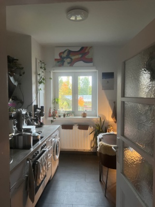 13.11.2026 - 29.01.2027 - Spacious flat close to Ostkreuz — photo 1
