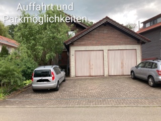 Anzeigenbild: Wg-haus in ruhiger Ortsrandlage