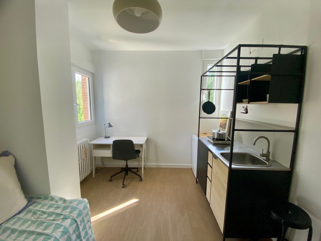 Habitación en WG Puerta de Hierro Avenida de Fuentemilanos 2 - foto 3