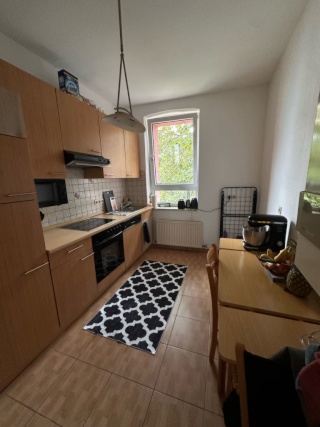 Ad image: 2 room apartment (Neckarstadt west)
