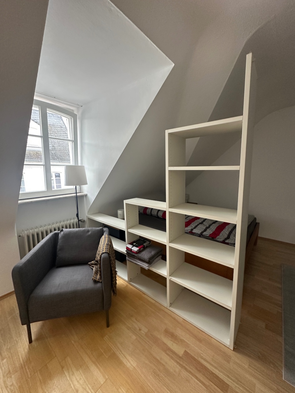 WG-Zimmer Alt-Saarbrücken Schlossstraße 2 - Bild 13