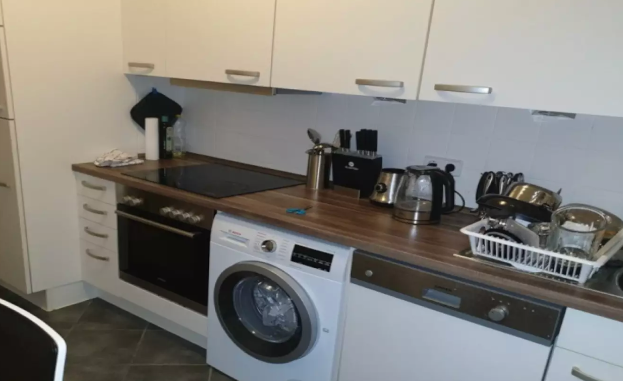 Wohnung Prenzlauer Berg Bötzowstraße - Bild 2