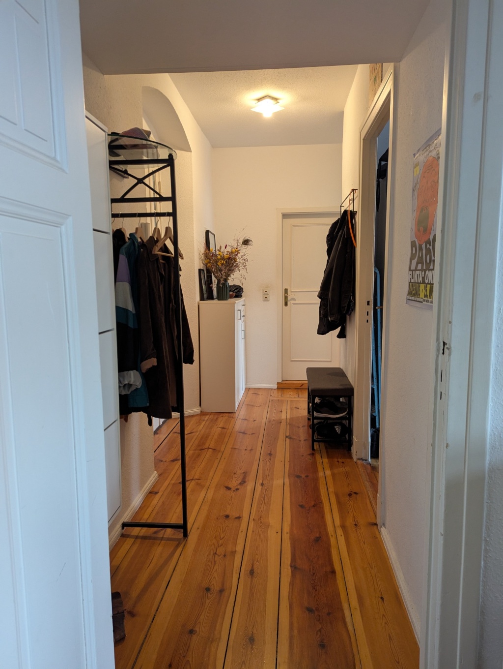Wohnung Berlin Plesser Str. 11 - Bild 9