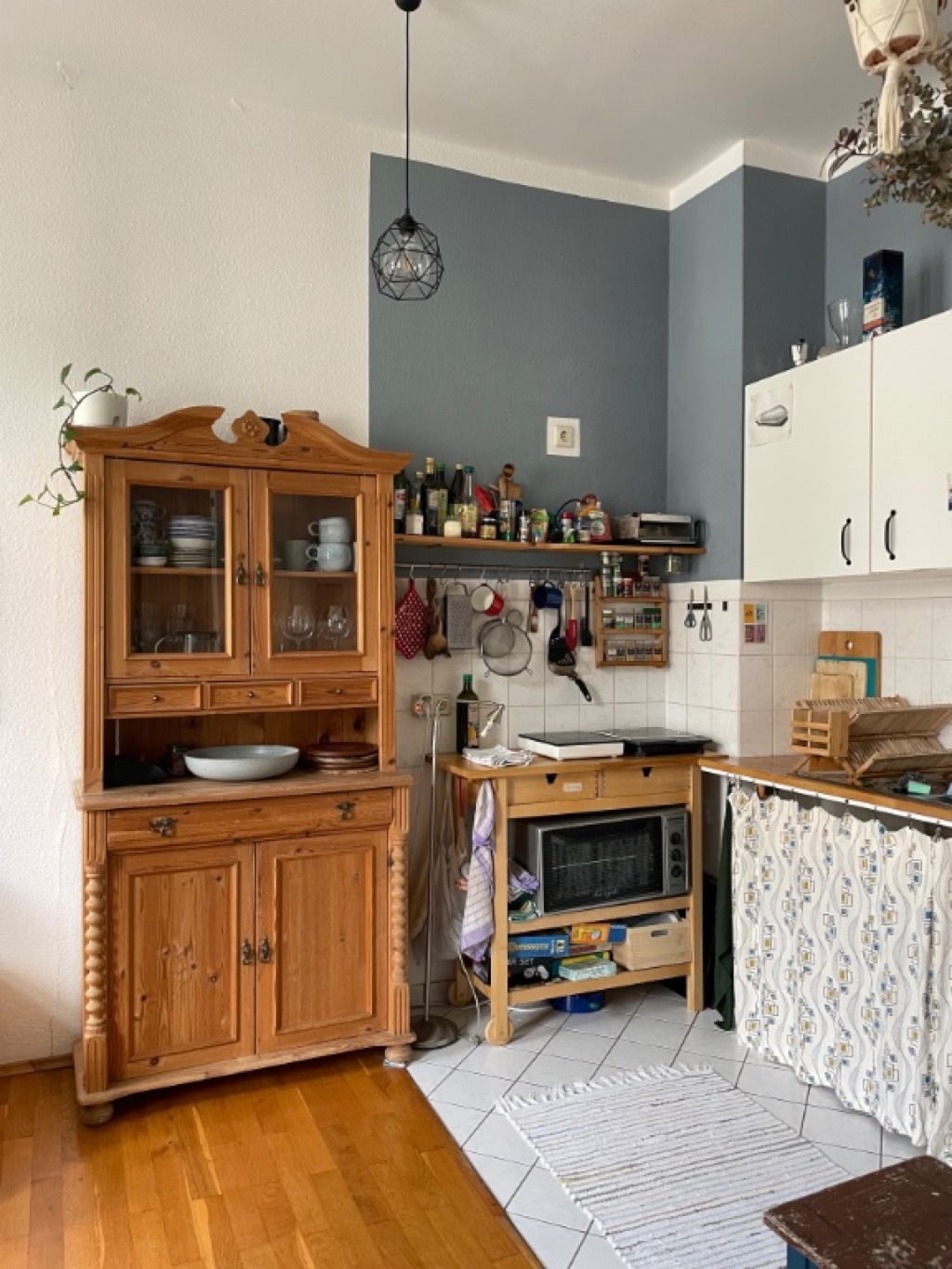 Zwischenmiete: Zentrale 1,5 Zimmerwohnung *möbliert* – 4109 Leipzig Zentrum-West – Vorschaubild 5