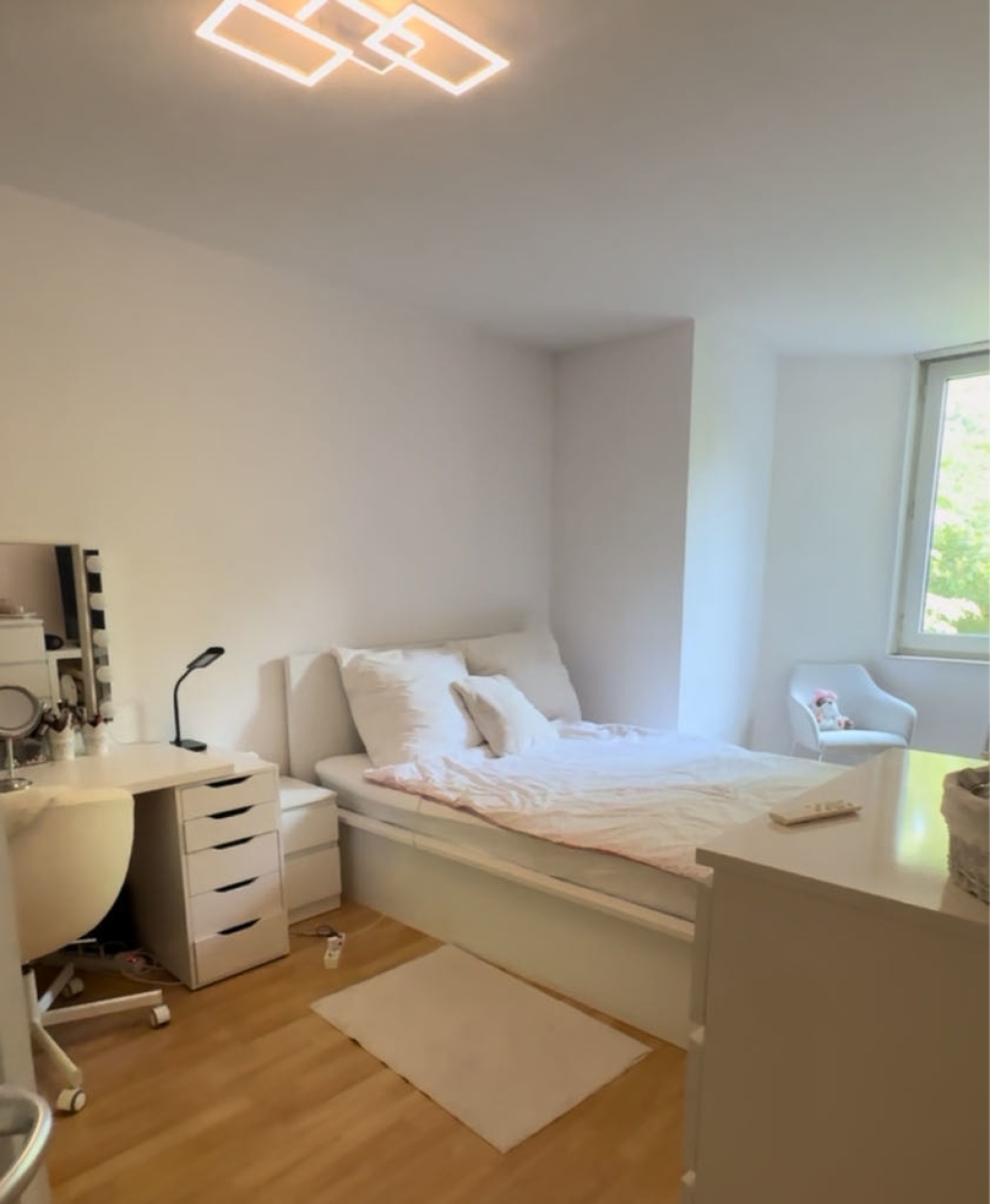 WG-Zimmer Mitte Ritterlandweg 26 - Bild 1