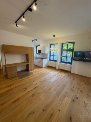 Imagen del anuncio: Exclusivo apartamento en el corazón del casco antiguo de Passau - estilo se encuentra con comodidad