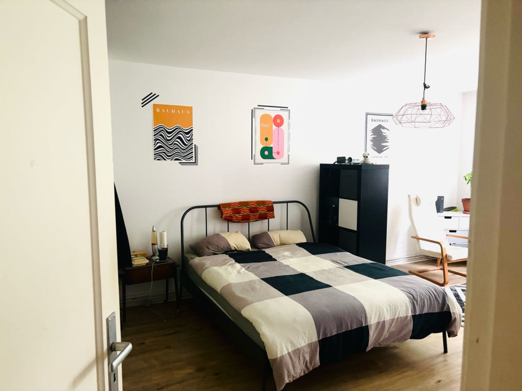 Wohnung Neukölln maybachufer - Bild 3