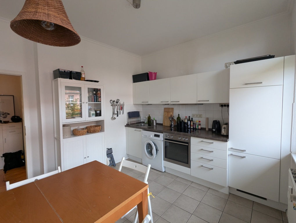 Wohnung Berlin Plesser Str. 11 - Bild 3