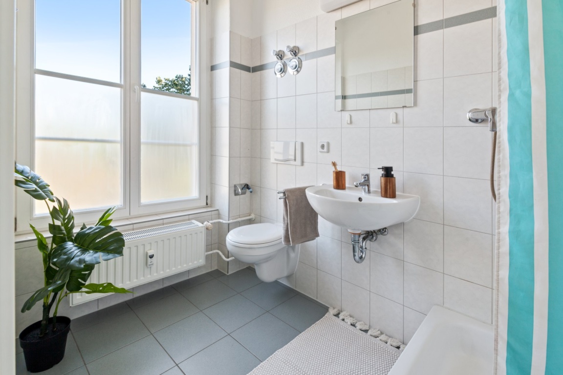 Home & Co – Easy Living | Möbliertes All-Inclusive Wohnen – Güntzstraße 28, 1307 Dresden Johannstadt – Vorschaubild 8