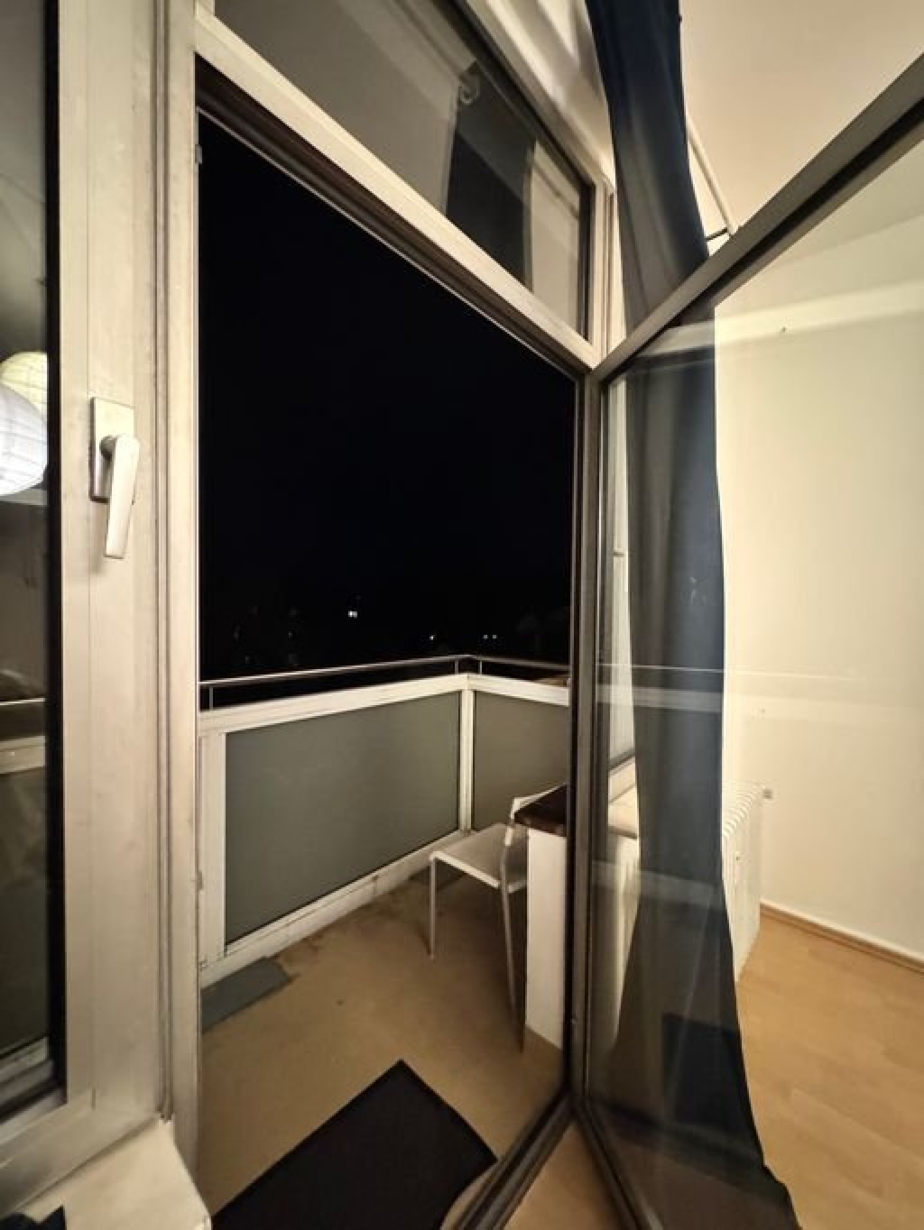 3 ZKB Wohnung am Tannenwäldchen / EBK / Waschmaschine und bei Bedarf komplett möbliert – Schenkendorfstraße 10, 34119 Kassel West – Vorschaubild 4