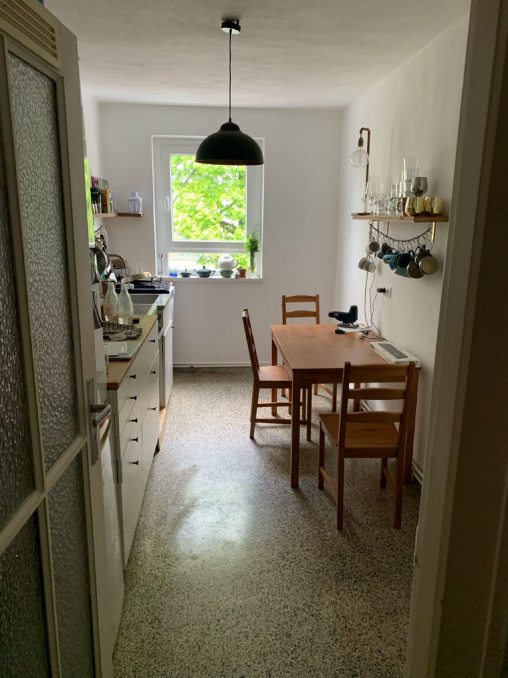 Wohnung Neukölln maybachufer - Bild 8