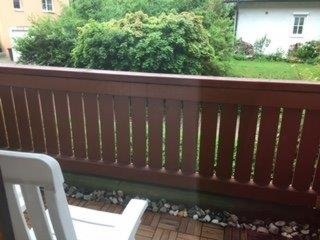 Anzeigenbild: Große 1,5 Zimmer-Wohnung in Heinersreuth OT Altenplos ab 01.01.2026 von privat zu vermieten