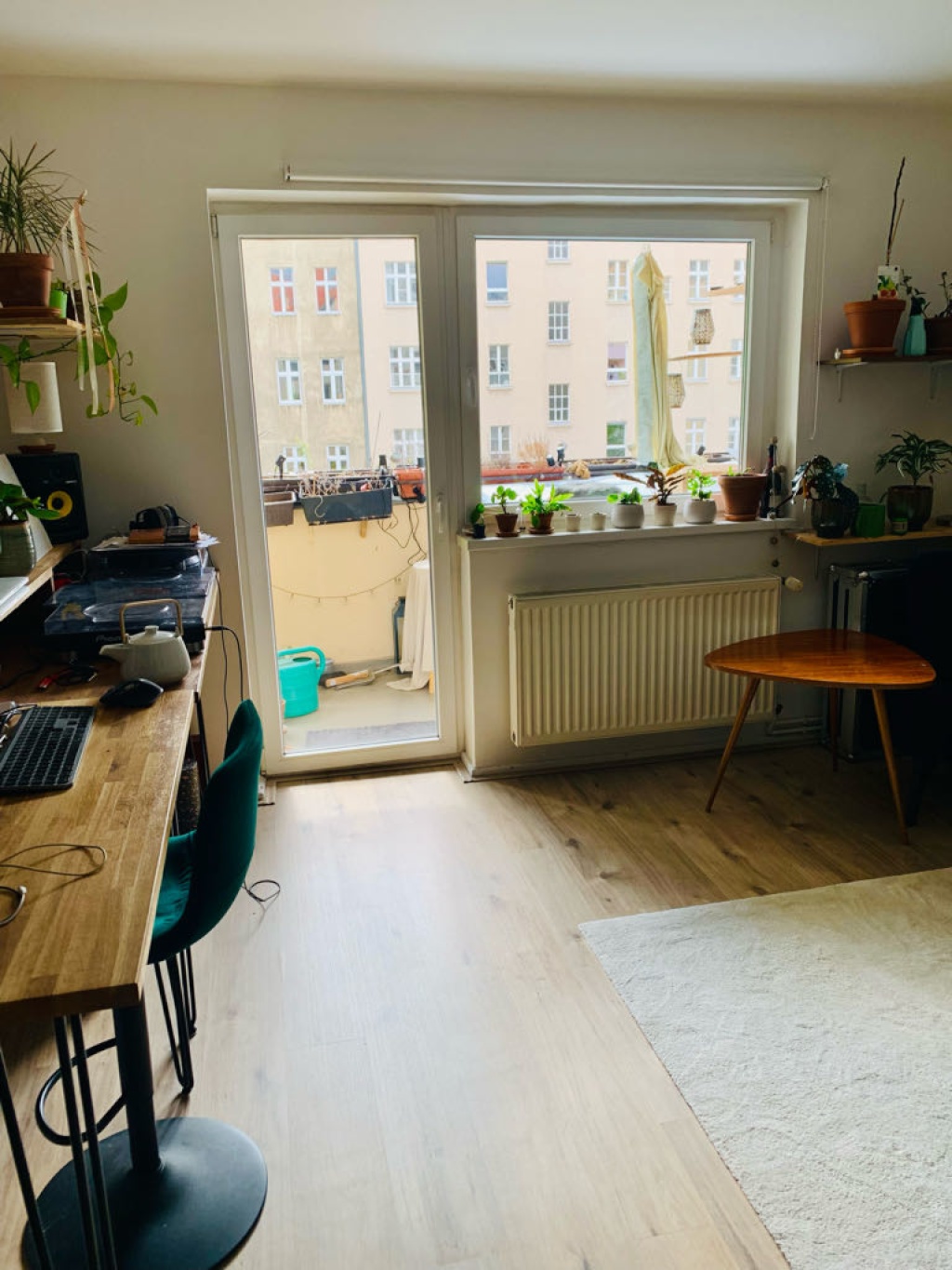 Wohnung Neukölln maybachufer - Bild 5
