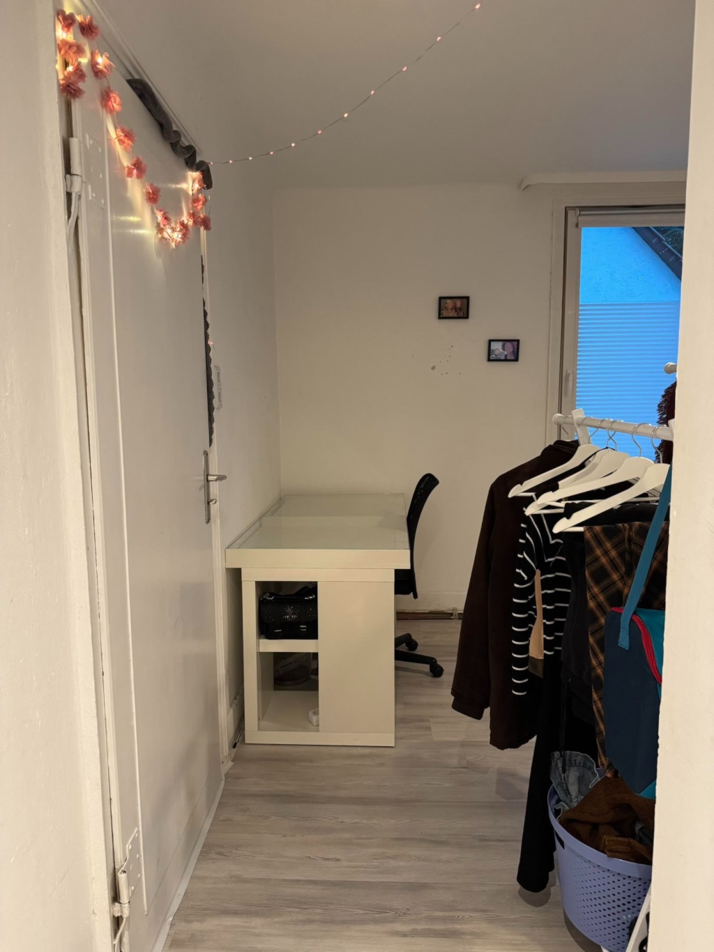 Flatshare Bad Cannstatt Veielbrunnenweg 84 - dein Zimmer