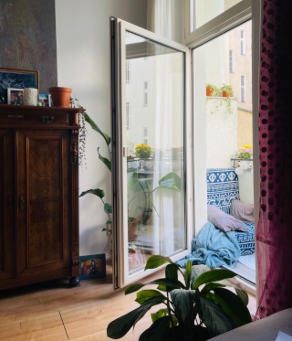 Wohnung zur Untermiete, tolle Lage in Charlottenburg — photo 1