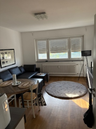 Ad image: 2-room walk in squares, harbour view, central location