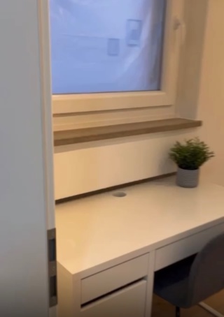 Imagen del anuncio: Herr Schneider komplett möbliertes und ausgestattetes Apartment für 4 Personen