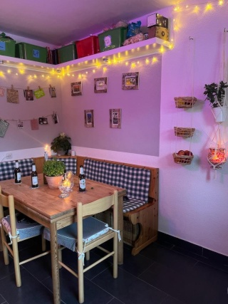 Ad image: Central WG room, 4 WG, from January 2026