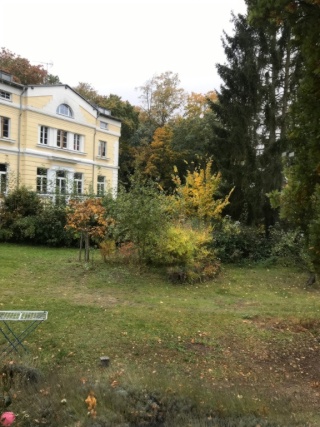 Ad image: 2 room apartment for rent (November - February)