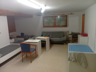 Ad image: 🏡Studio Apartment – Erlangen ( Ricarda-Huch-Straße, 91056 Erlangen)