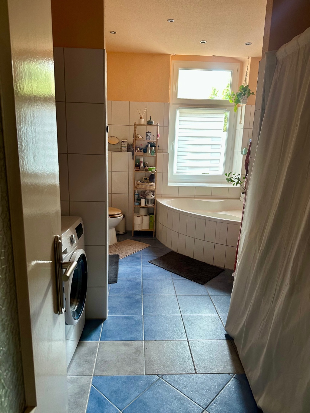 Wohnung Weißensee Langhansstraße - Bild 4