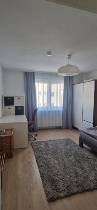 Lindo WG habitación con baño privado en mujeres WG