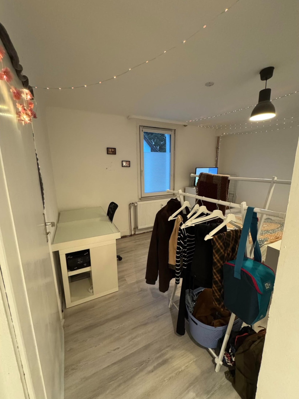 Flatshare Bad Cannstatt Veielbrunnenweg 84 - dein Zimmer