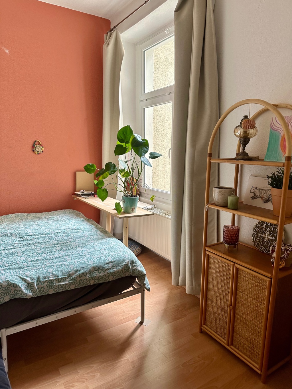 Wohnung Weißensee Langhansstraße - Bild 3