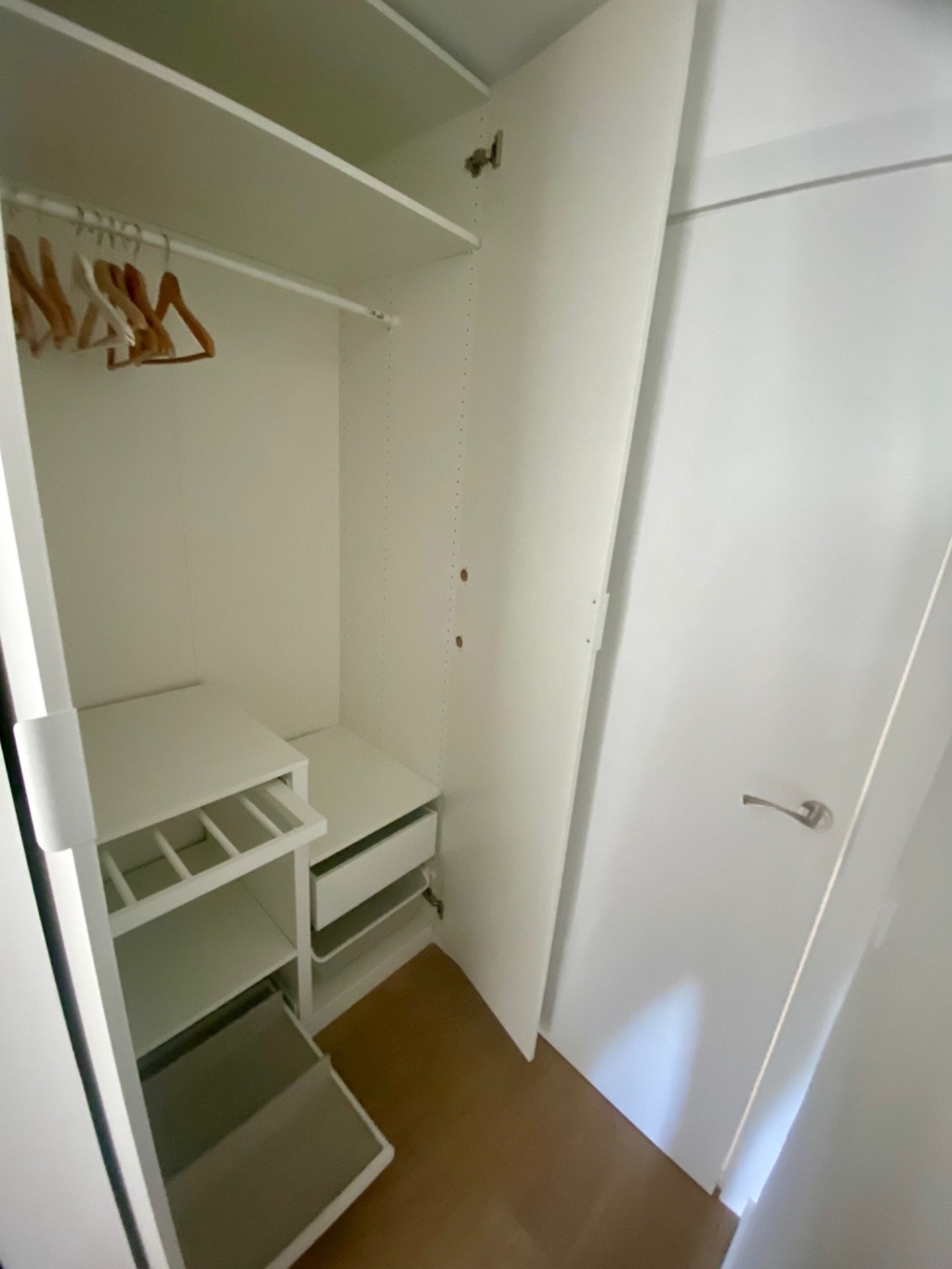 Habitación en WG Puerta de Hierro Avenida de Fuentemilanos 2 - foto 9