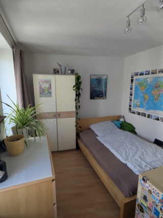 Anzeigenbild: WG-Zimmer am Doberaner Platz