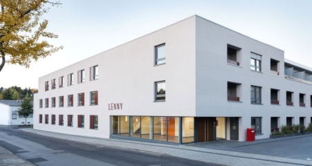 Anzeigenbild: Voll möblierte 1,5 Zimmer Neubauwohnung mit Balkon in der Nähe des Uniklinikums und Campus Melaten