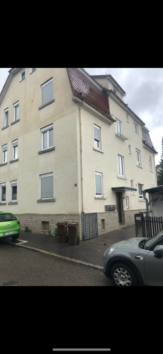 Anzeigenbild: TOP WG Zimmer, sehr zentral, ab 1.11.,super für Bosch u.Audi Praktika