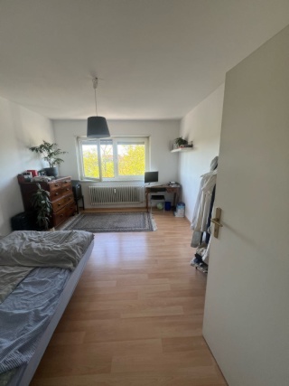 Ad image: Rental for 2 rooms Apartment searched directly at Neckar