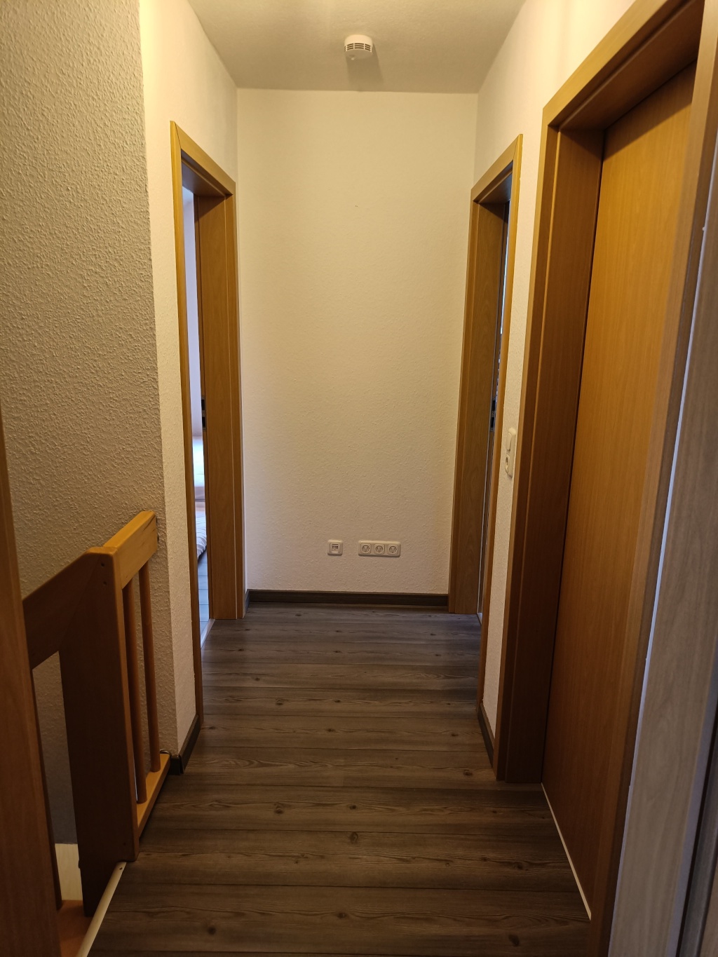 House Sürth Bergstraße - Flur OG