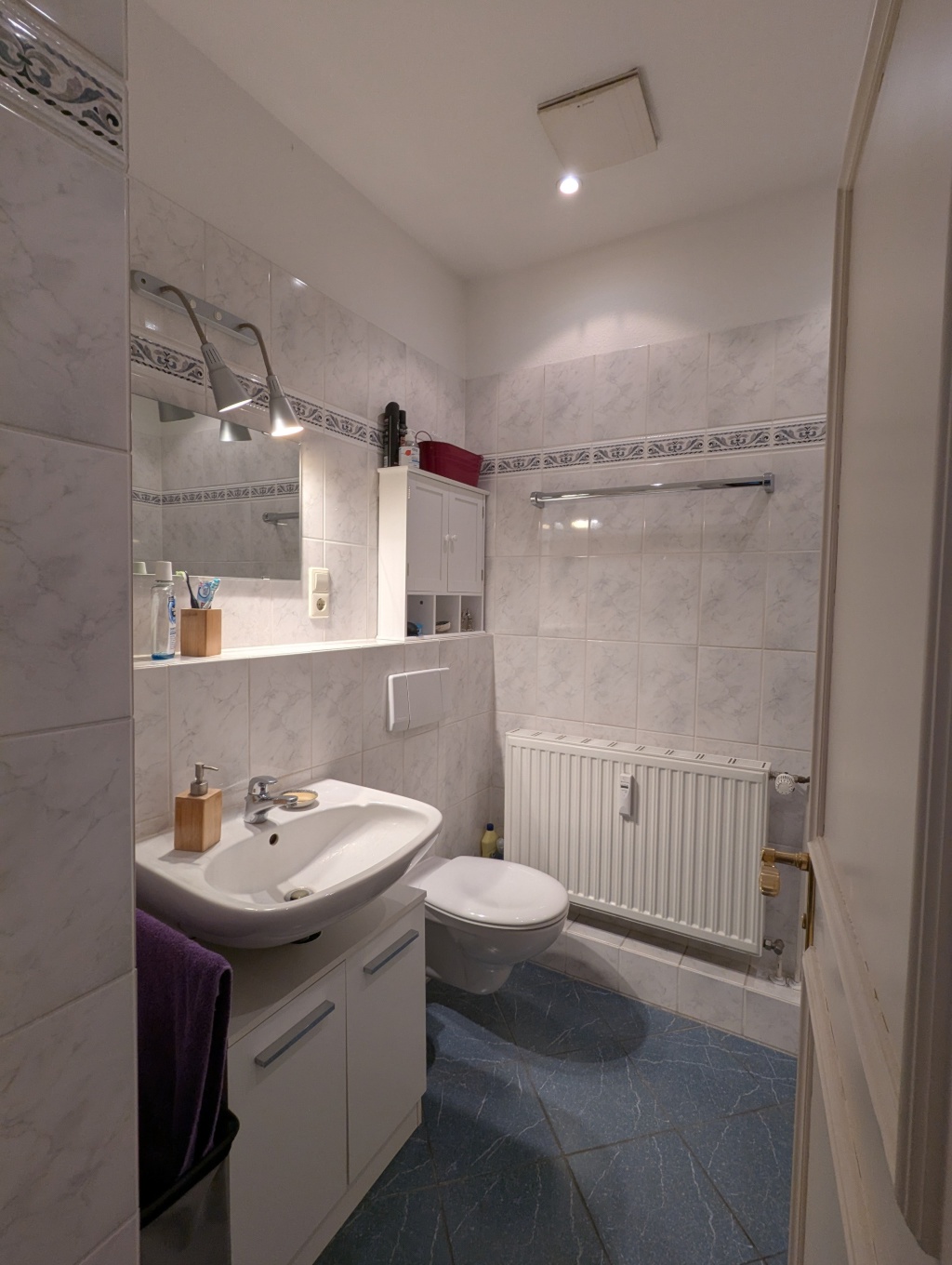 Wohnung Berlin Plesser Str. 11 - Bild 8