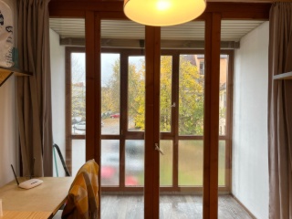 Imagen del anuncio: Apartamento de estudiantes de 1 habitación desde noviembre, duración ilimitada