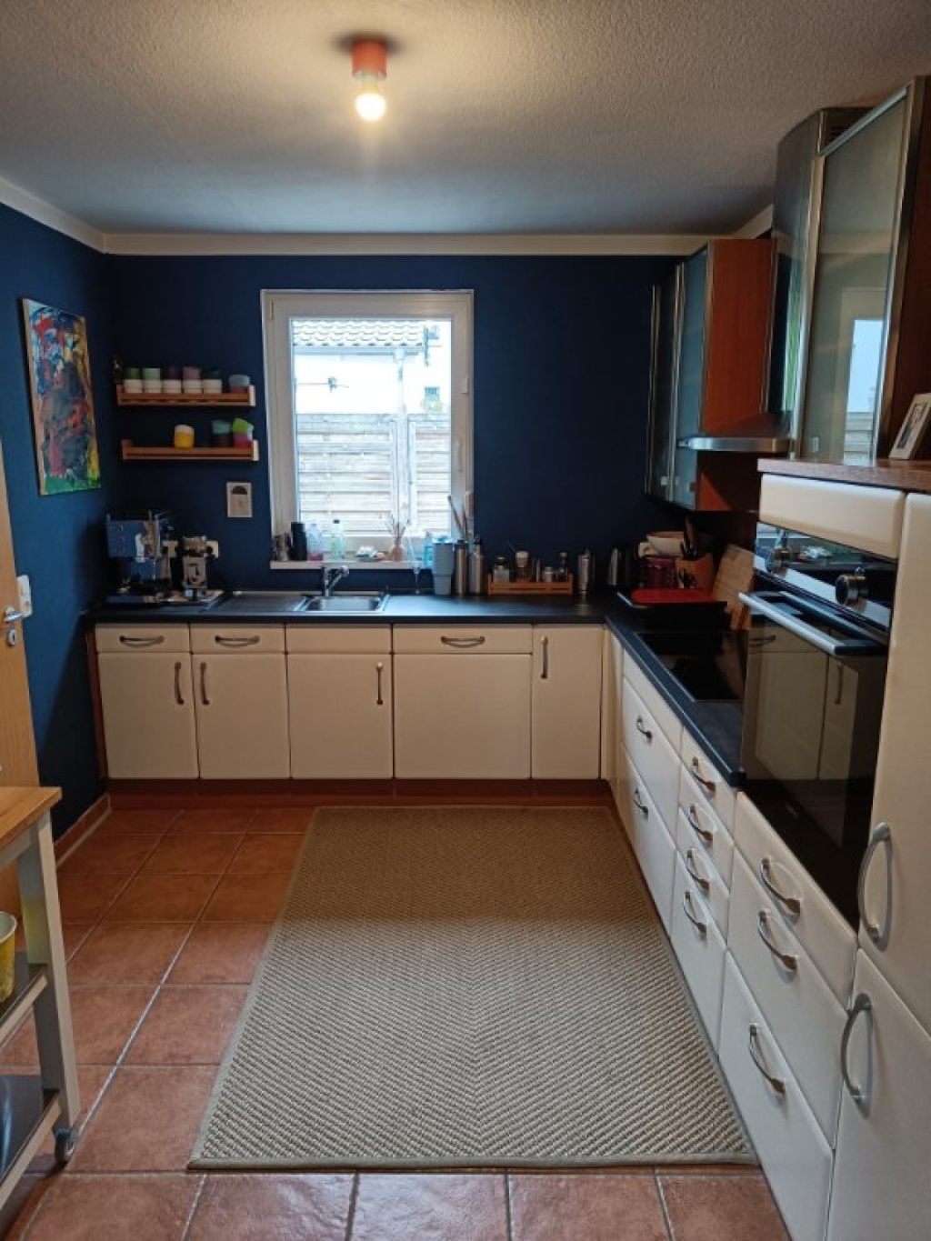 House Sürth Bergstraße - Küche