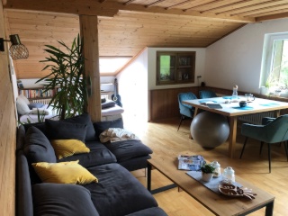 Anzeigenbild: Helles Zimmer in 2er-WG im wunderschönen Allgäu