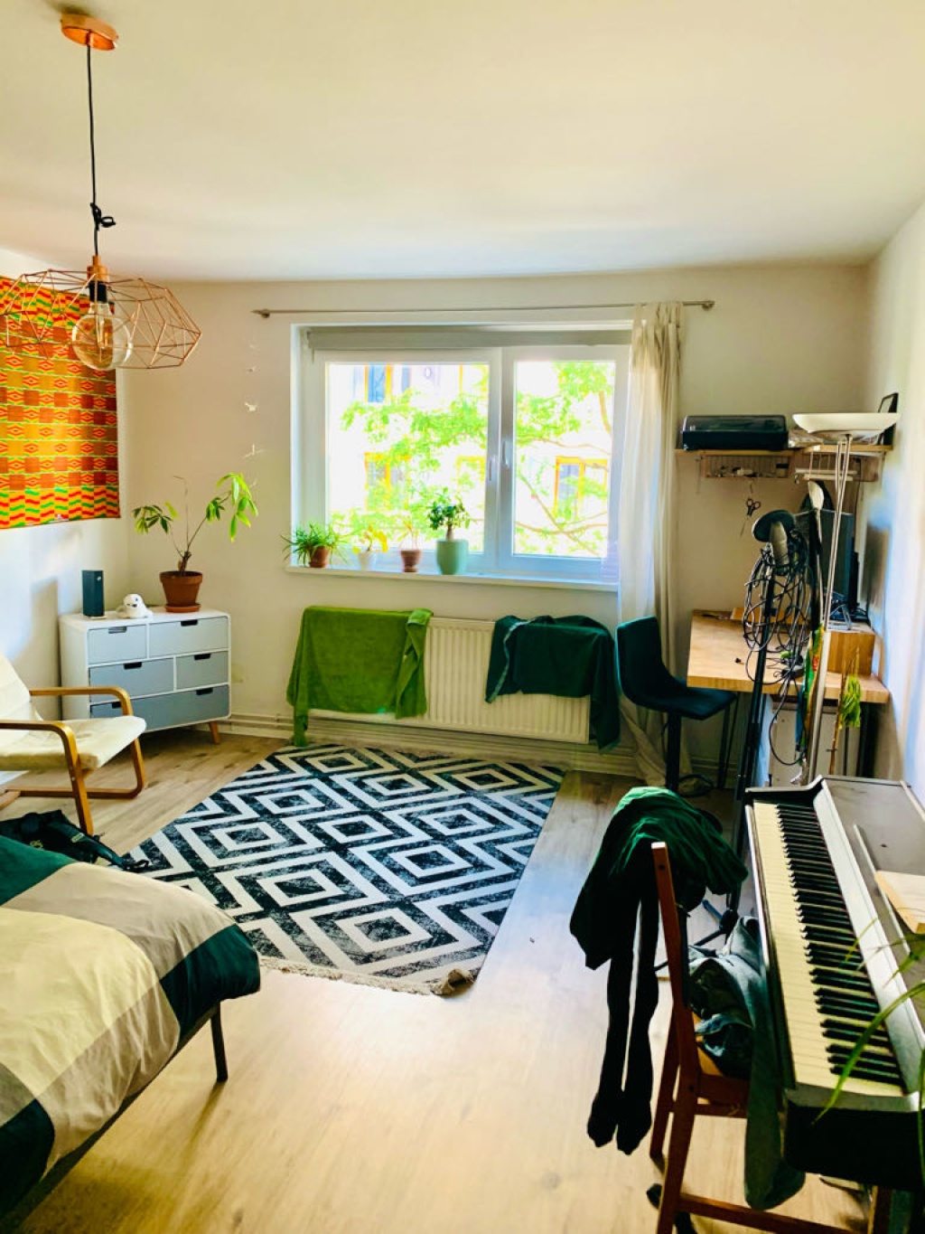 Wohnung Neukölln maybachufer - Bild 7