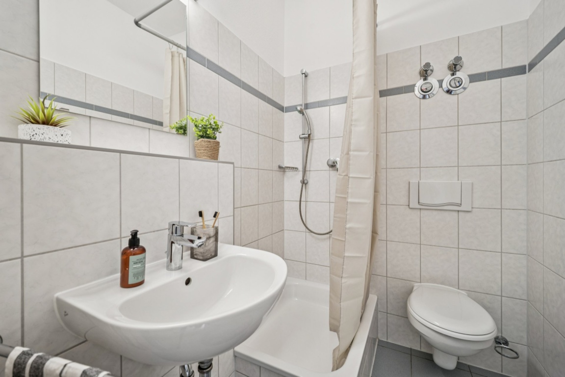 Home & Co – Easy Living | Möbliertes All-Inclusive Wohnen – Güntzstraße 28, 1307 Dresden Johannstadt – Vorschaubild 4