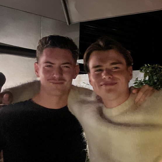 Profilbild