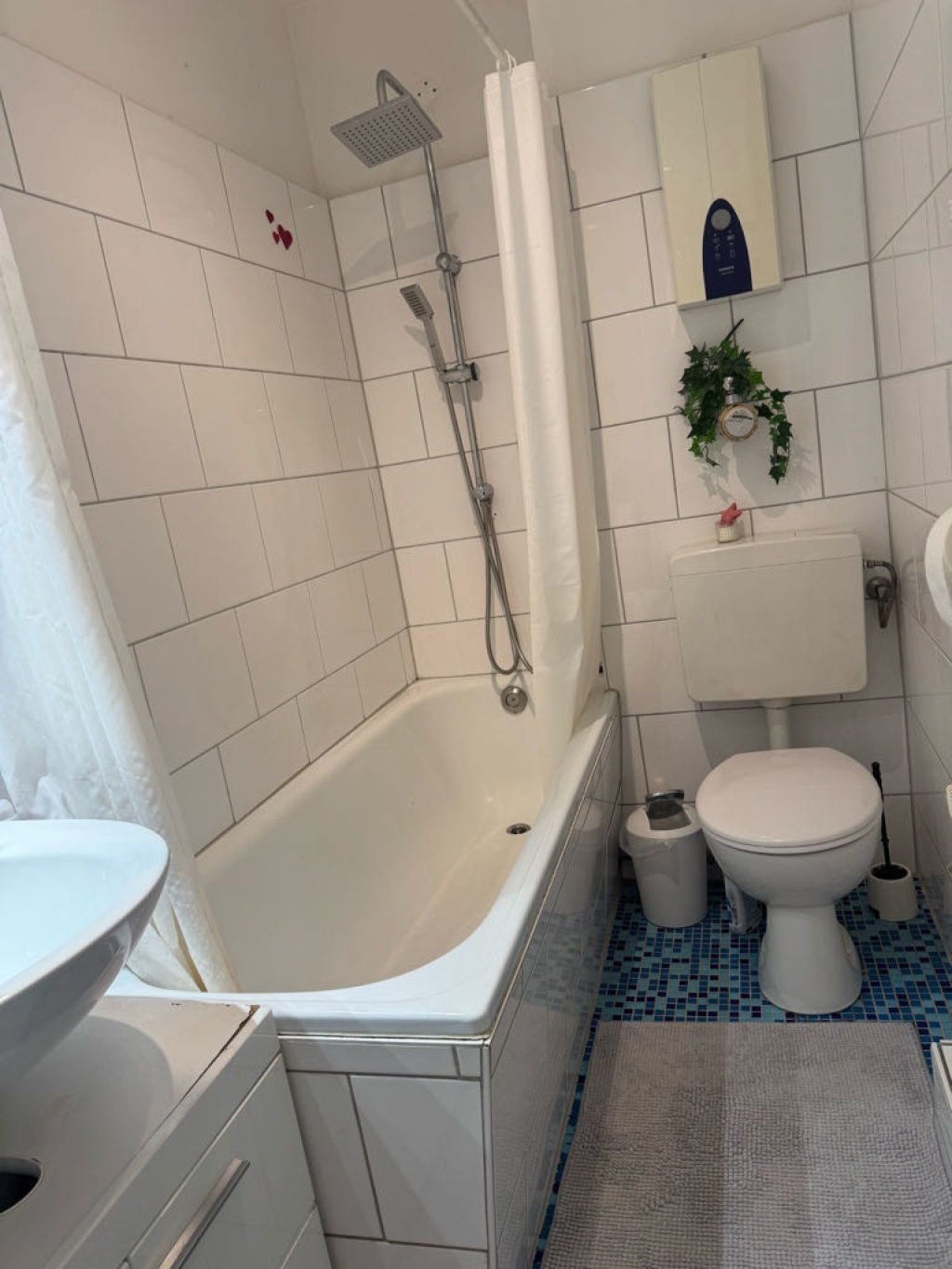 WG-Zimmer Mitte Ritterlandweg 26 - Bild 6